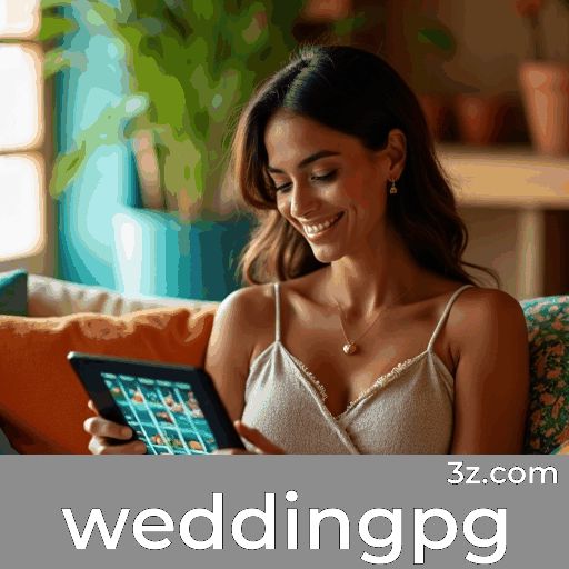 Promoções Inteligentes weddingpg: Sistema Personalizado e Inovador