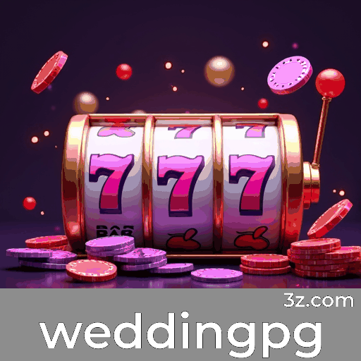 Descubra os Slots Weddingpg com Alta RTP e Mais